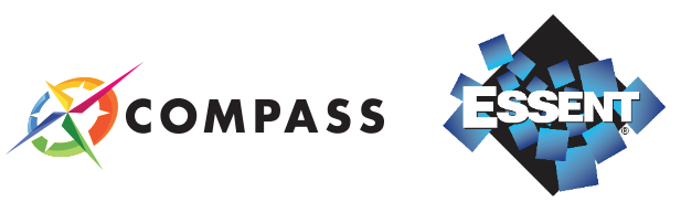 Compass Industries-Essent Logo